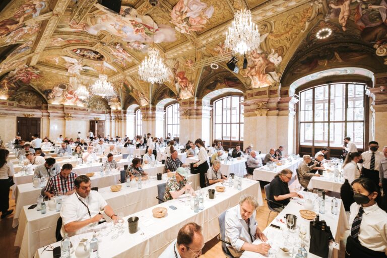 60 Fremragende vine fra Østrig