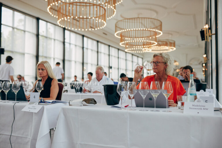 Sådan bliver tysk riesling 2021