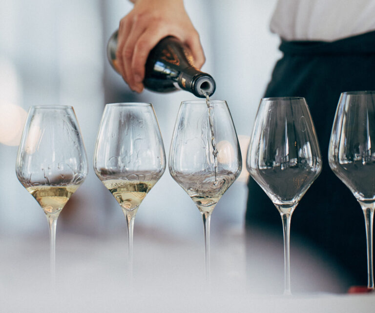 Sådan bliver de nye frigivne tyske riesling