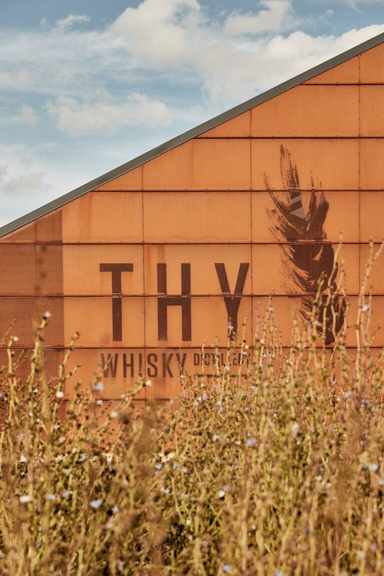 Stor international hæder til dansk destilleri