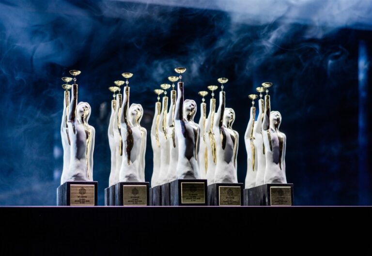 Vinderne af Bartenders´Choice Awards 2023