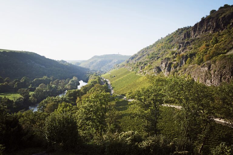 Nahe – den betagende dal