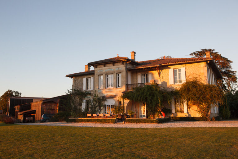 Det finske eventyr i Bordeaux