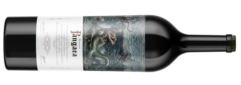 Michel Rolland lancerer vin blended fra hele verden