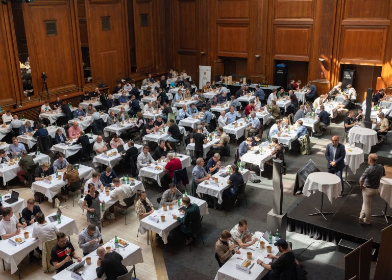 Her er Danmarks bedste blindsmagere