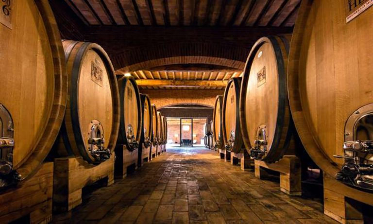 Vi kigger nærmere på Brunello di Montalcino Riserva 2017