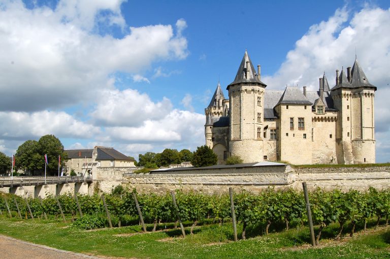 Stortest: Chenin blanc fra Loire