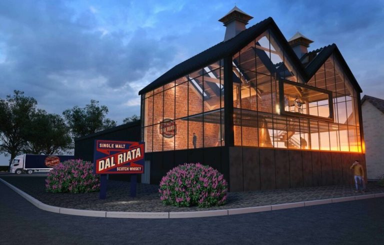 Nyt destilleri i Campbeltown godkendt