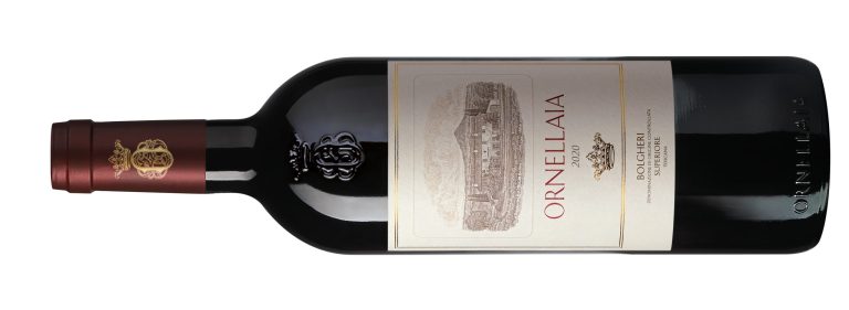 50 andre fremragende vine fra Toscana