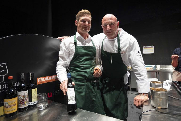 Dansk restaurant vinder Copa Jerez Internacional