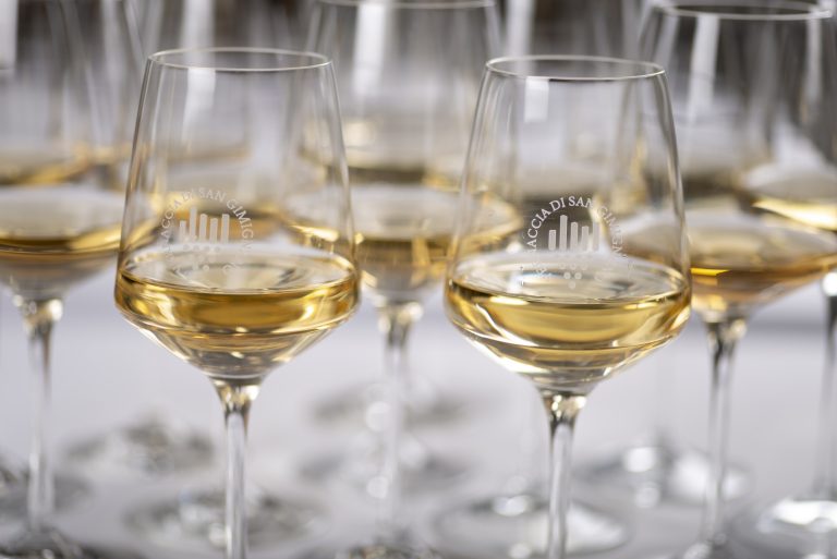 Fokus på Vernaccia di San Gimignano 2022