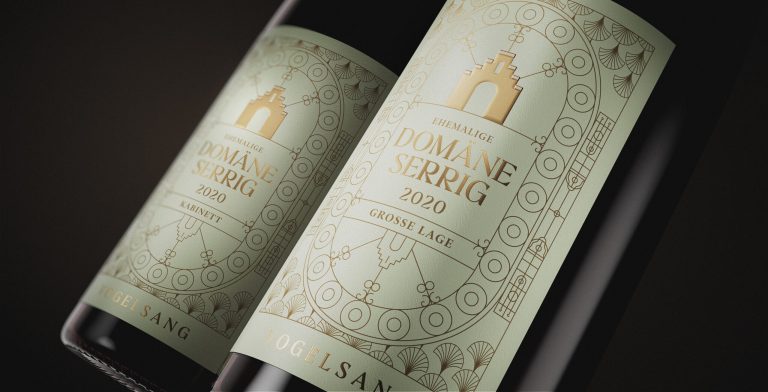 Tysk vinhus sælges nu udelukkende via Bordeaux negocianter