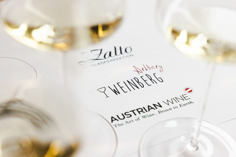 25 fremragende vine fra Østrig