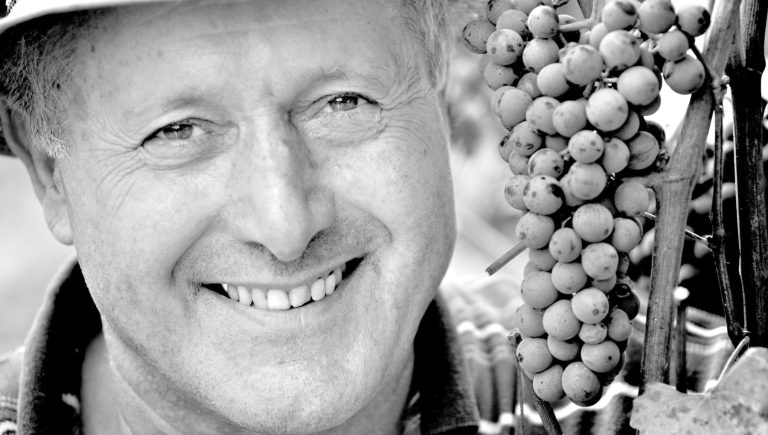 Barolo legende gået bort