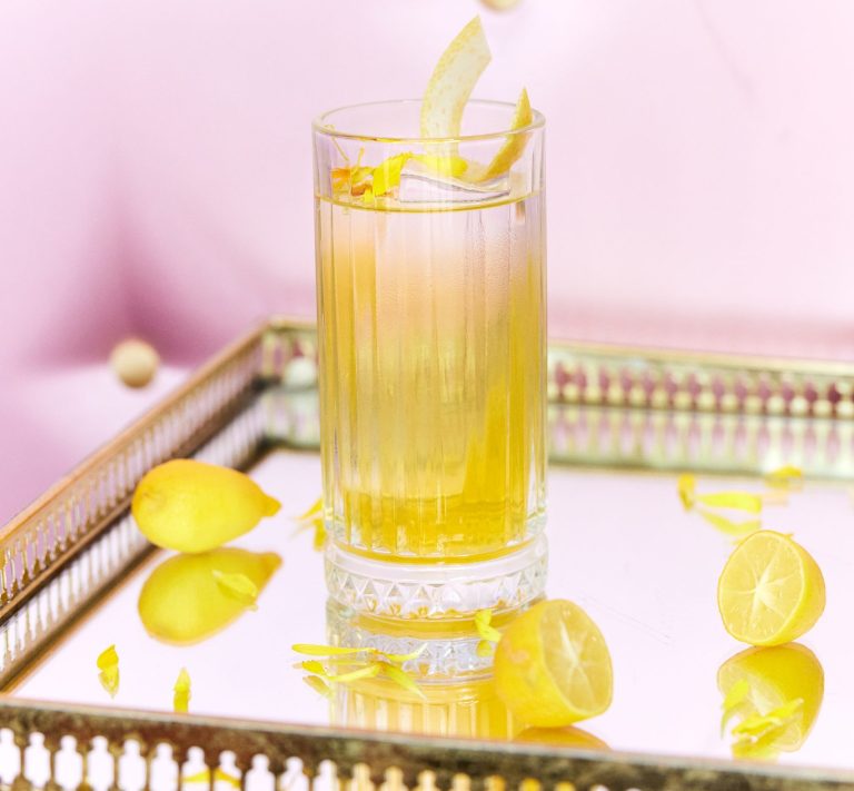 Inspiration til en påskedrink