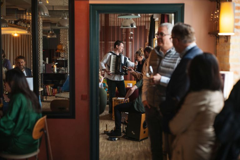 Ny vinbar i København