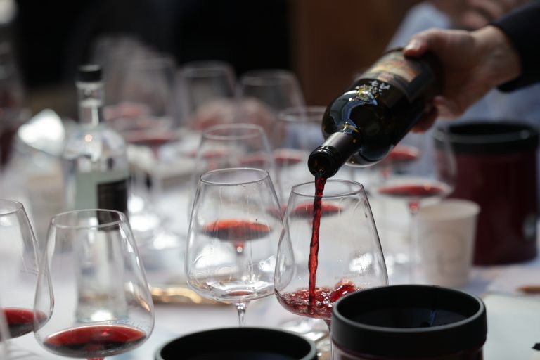 Brunello di Montalcino 2019 – en monumental årgang