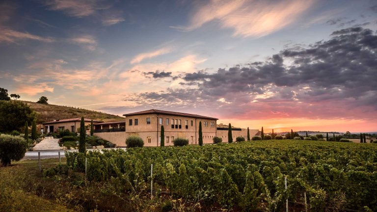 Fokus på Monteverro