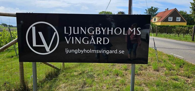 Sverige åbner for vinsalg uden for monopolet