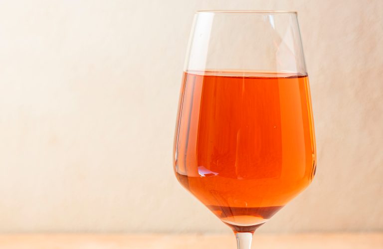 Orangevin nu godkendt i Collio