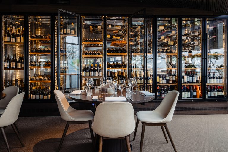 Getaway: På besøg på Hotel Skansen