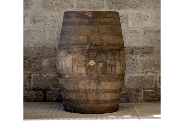 Gordon & MacPhail lancerer verdens ældste single malt