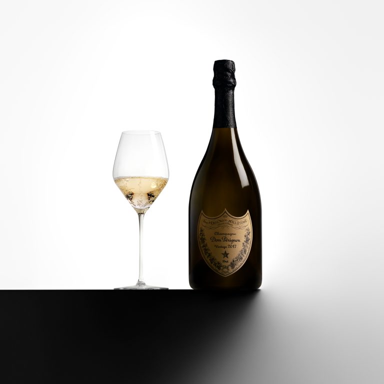 Dom Pérignon Vintage 2017 lanceret