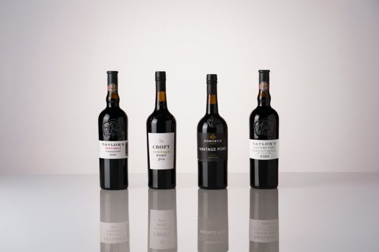 Fladgate erklærer 2024-årgangen som Vintage årgang