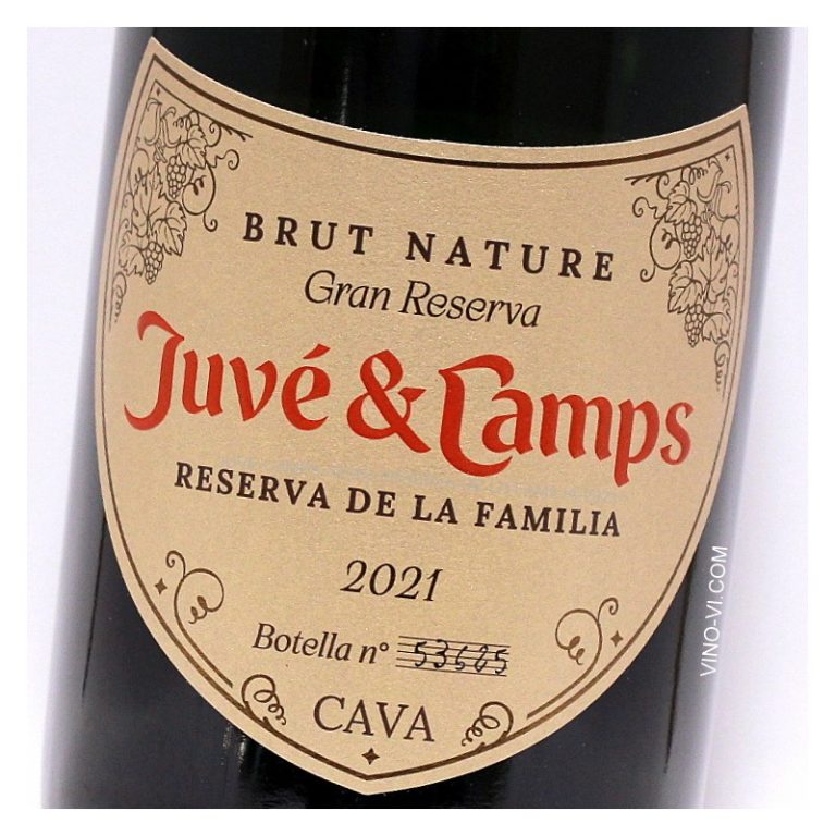 Juvé & Camps træder ind i Corpinnat