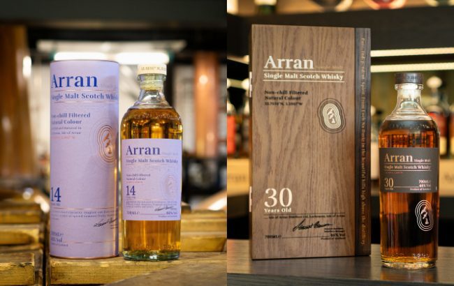 Arran-14YO-and-30YO