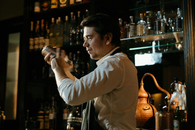 Sådan laver du fantastiske whiskycocktails