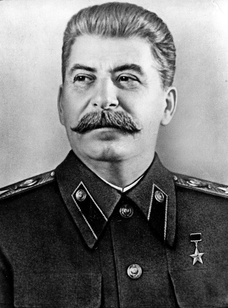 Georgien sætter Stalins enorme vinkælder på auktion