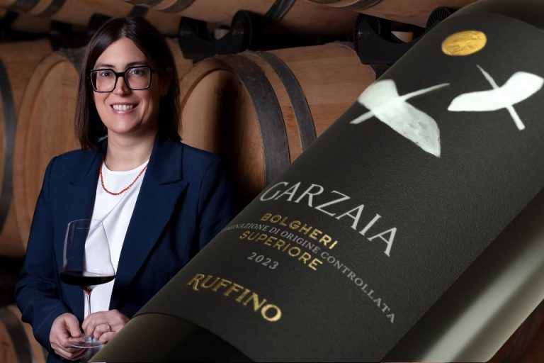 Ruffino lancerer to nye Bolgheri‑vine