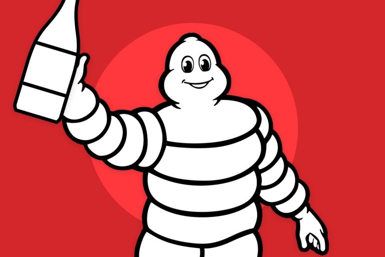 Michelin lancerer første vinrangliste for Bourgogne