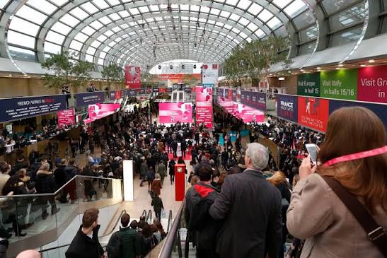 ProWein 2027 skærper profilen