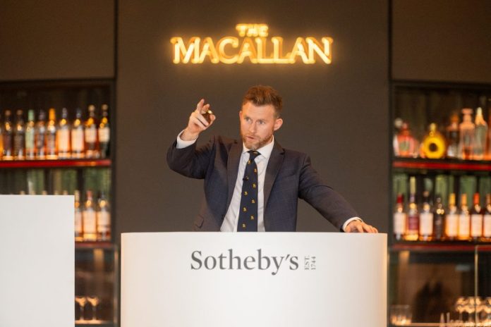 macallan